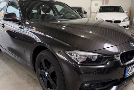 BMW 320 85.400 km 17.950 &euro; Bocholt 46395