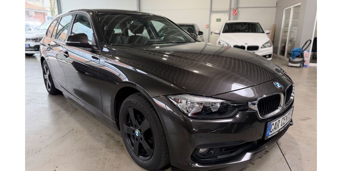 BMW 320 85.400 km 17.950 &euro; Bocholt 46395