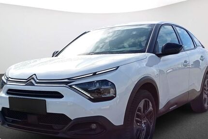 Citroen C4 18.565 km 17.489 &euro; Borken 46325