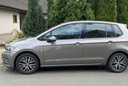 VW Golf Sportsvan 109.000 km 11.400 &euro; Gladbeck 45966