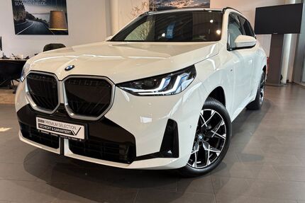 BMW X3 27.404 km 53.490 &euro; Duisburg 47119