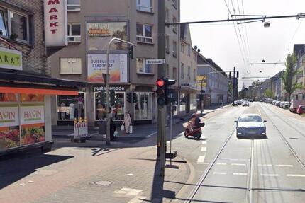 Gewerbeobjekt Duisburg Hamborn - 2.700&euro; | Angebot:25606477