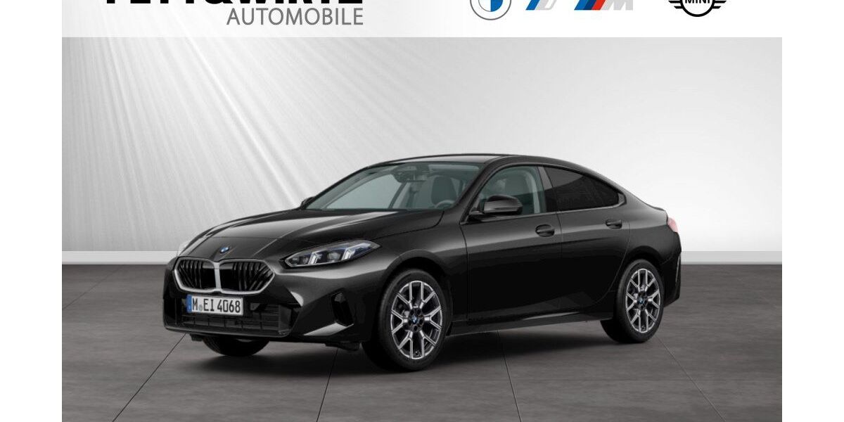 BMW 220 Gran Coupé 11.700 km 33.790 &euro; Wesel 46485