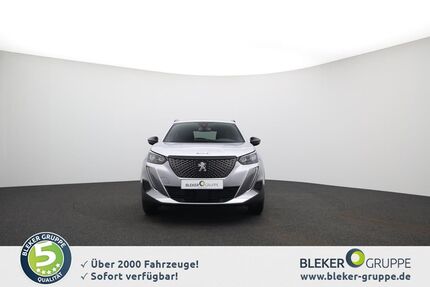 Peugeot 2008 37.900 km 21.660 &euro; Borken 46325
