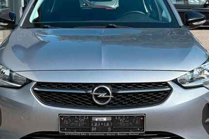 Opel Corsa 58.478 km 10.990 &euro; Duisburg 47169