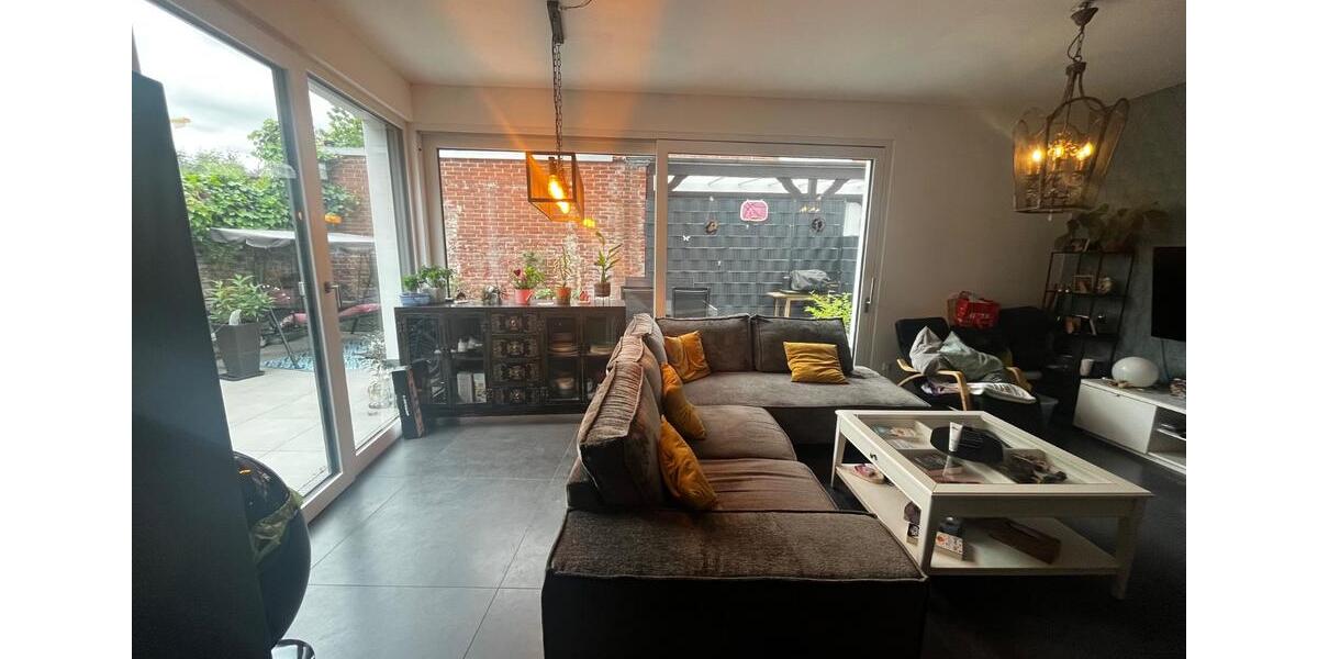 Erdgeschoßwohnung Bocholt - 3 Zimmer, 93 m&sup2;, 1.300&euro; | Angebot:26676690