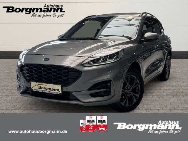 Ford Kuga 17.014 km 22.990 &euro; Bottrop 46240