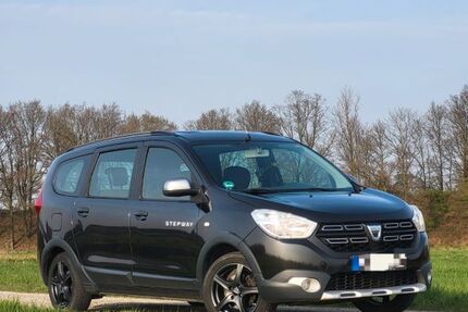 Dacia Lodgy 130.500 km 7.250 &euro; Geldern 47608