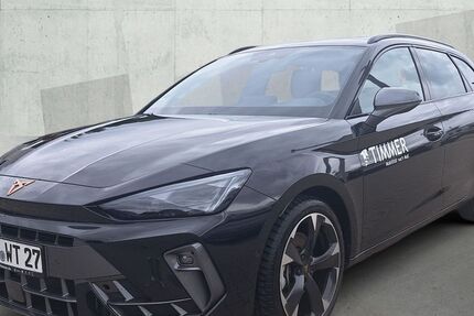 Cupra Leon 9.999 km 39.850 &euro; Borken 46325