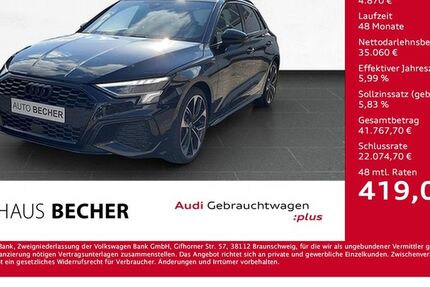 Audi A3 15.018 km 38.960 &euro; Wesel 46485