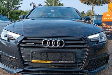 Audi A4 106.000 km 19.500 &euro; Geldern 47608