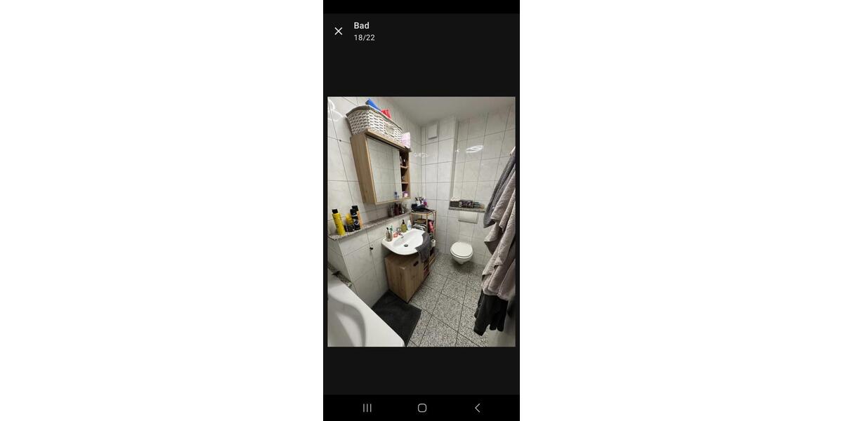 Maisonettenwohnung Duisburg Rheinhausen - 3 Zimmer, 85 m&sup2;, 1.080&euro; | Angebot:26034980