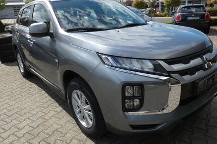 Mitsubishi ASX 77.600 km 15.950 &euro; Kevelaer 47623