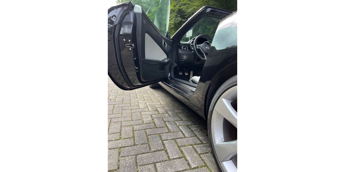 Mercedes-Benz SLK 200 83.500 km 17.840 &euro; Dorsten 46286