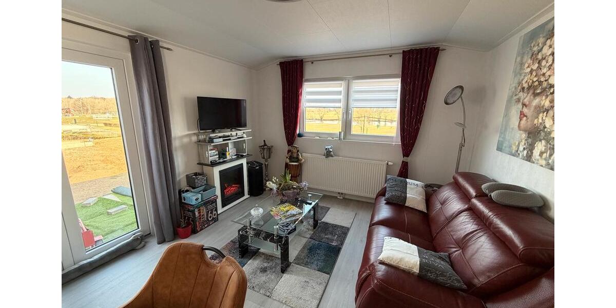 Einfamilienhaus Bocholt Stenern - 2 Zimmer, 57 m&sup2;, 138.000&euro; | Angebot:25436806