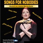 Songs for nobodies
