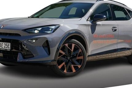 Cupra Formentor 22.451 km 42.430 &euro; Bocholt 46395
