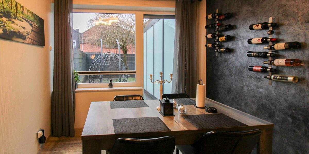 Einfamilienhaus Dorsten Wulfen - 4 Zimmer, 349.000&euro; | Angebot:25702825