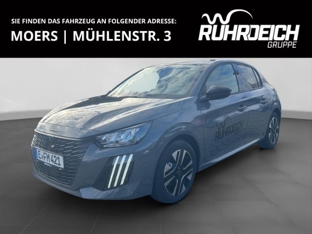 Peugeot 208 7.000 km 19.990 &euro; Moers 47441
