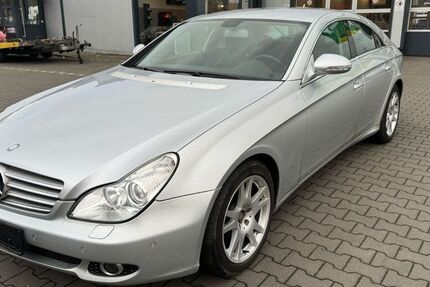 Mercedes-Benz CLS 320 492.000 km 3.250 &euro; Bottrop 46238