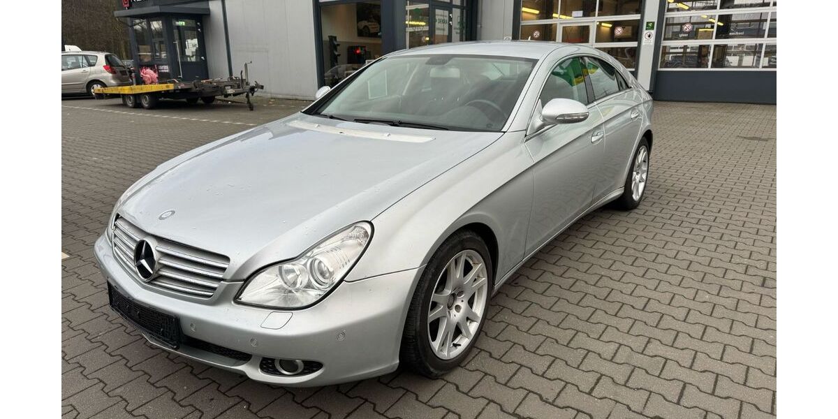 Mercedes-Benz CLS 320 492.000 km 3.250 &euro; Bottrop 46238