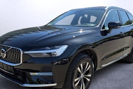 Volvo XC60 55.178 km 38.990 &euro; Dorsten 46282