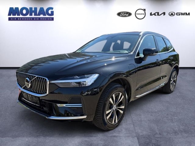Volvo XC60 55.178 km 38.990 &euro; Dorsten 46282