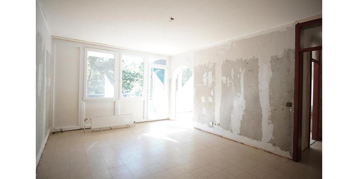 Etagenwohnung Duisburg Beeck - 2 Zimmer, 65 m&sup2;, 499&euro; | Angebot:26389114
