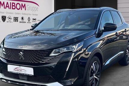 Peugeot 3008 30.000 km 24.290 &euro; Kevelaer 47623