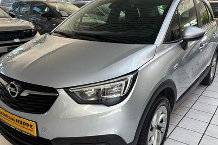 Opel Crossland (X) 62.090 km 10.980 &euro; Raesfeld 46348