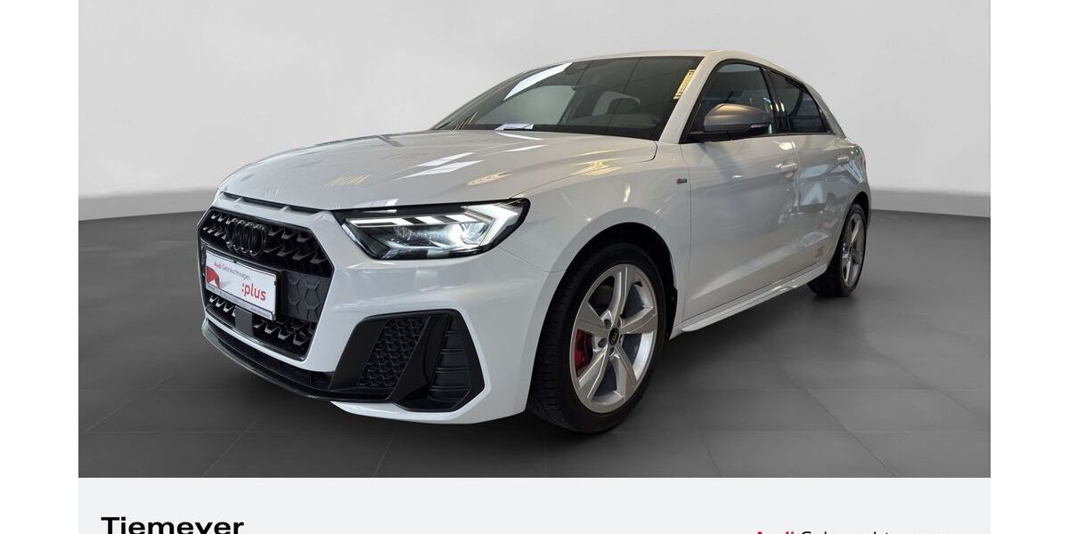 Audi A1 7.443 km 30.240 &euro; Dorsten 46284