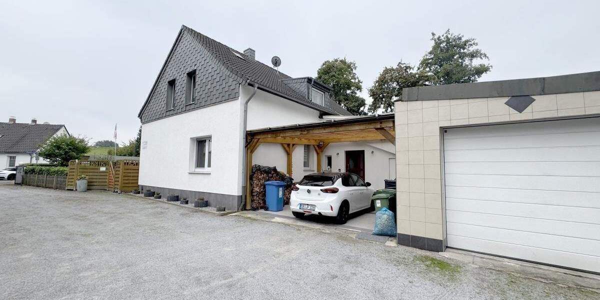 Einfamilienhaus Oberhausen Schwarze Heide - 7 Zimmer, 176 m&sup2;, 595.000&euro; | Angebot:25709904