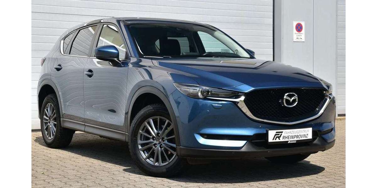 Mazda CX-5 176.551 km 15.499 &euro; Geldern 47608