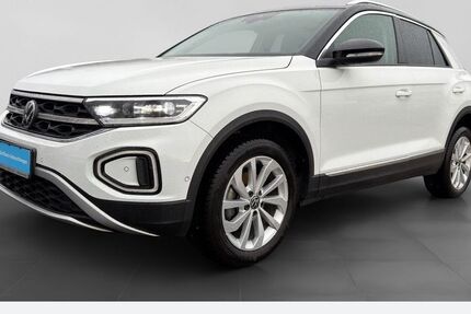 VW T-Roc 57.047 km 19.330 &euro; Duisburg 47059