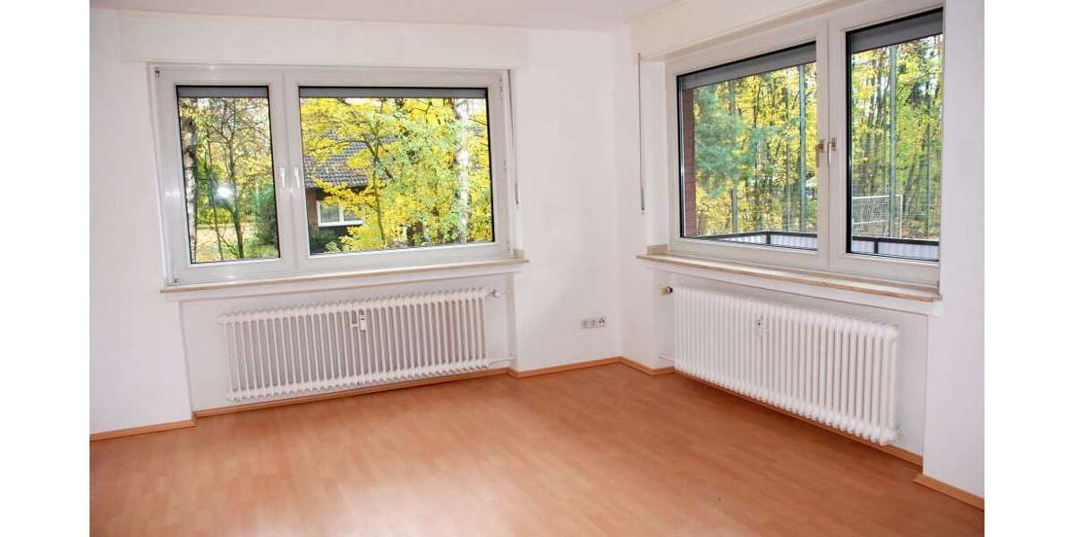 Etagenwohnung Wesel Bislich - 3 Zimmer, 64 m&sup2;, 590&euro; | Angebot:25865923