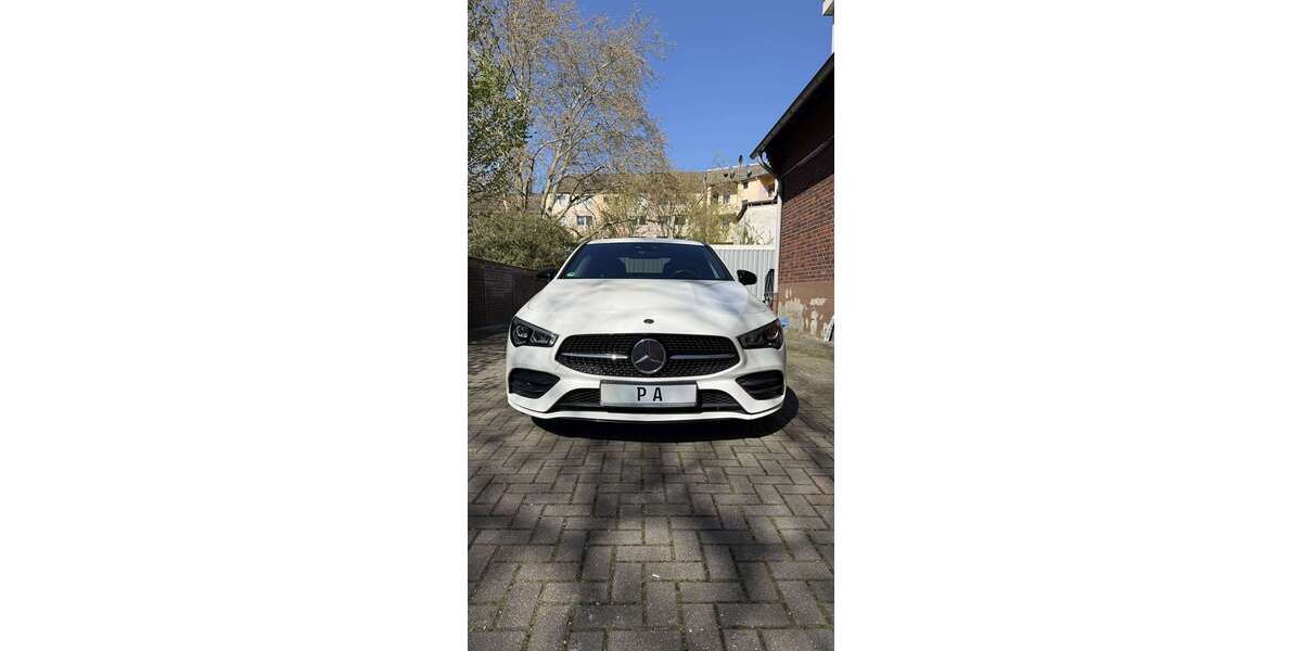 Mercedes-Benz CLA 180 76.200 km 25.999 &euro; Duisburg 47053