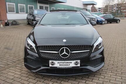 Mercedes-Benz A 220 159.000 km 16.990 &euro; Bocholt 46395