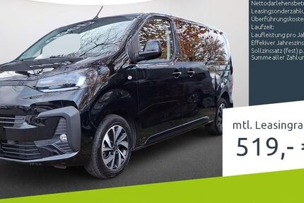 Fiat Ulysse 16.000 km 42.480 &euro; Borken 46325