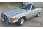 Mercedes-Benz 280 SL Cabrio 242.820 km 34.500 &euro; Dinslaken 46535