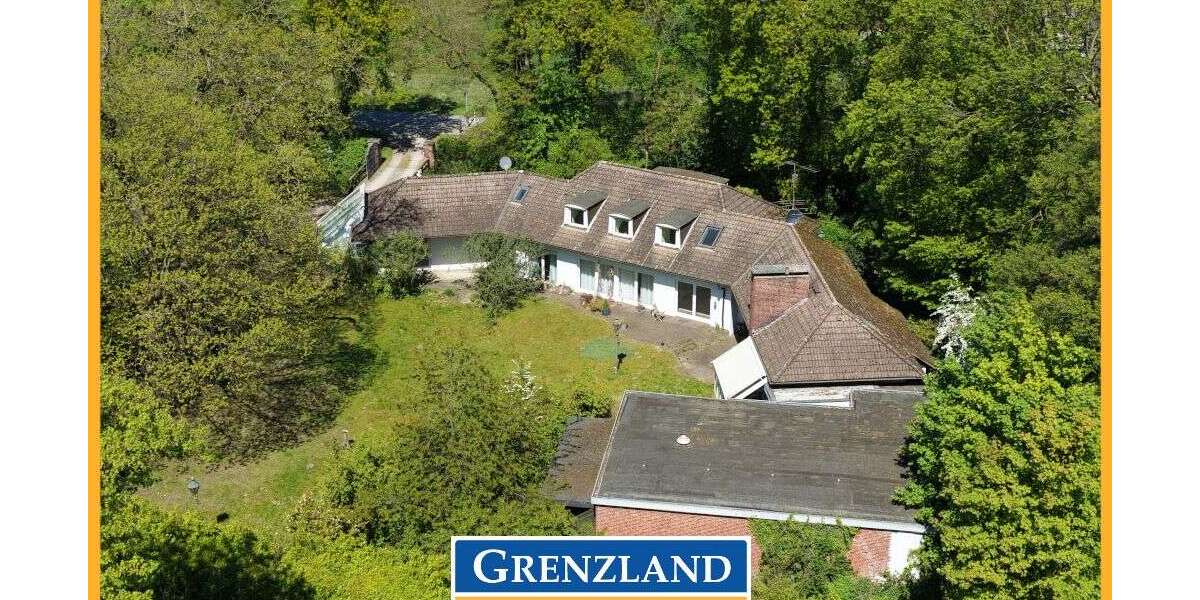 Einfamilienhaus Bocholt Feldmark - 7 Zimmer, 412 m&sup2;, 1.490.000&euro; | Angebot:26690277