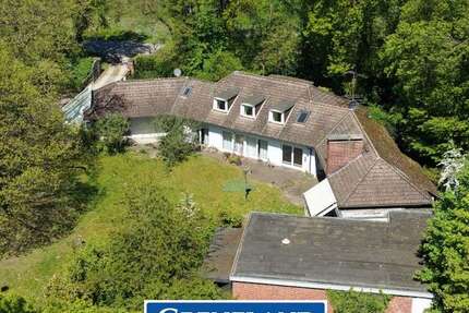 Haus Bocholt Feldmark - 7 Zimmer, 412 m&sup2;, 1.490.000&euro; | Angebot:26690277