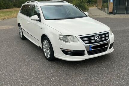 VW Passat 237.000 km 3.999 &euro; Issum 47661