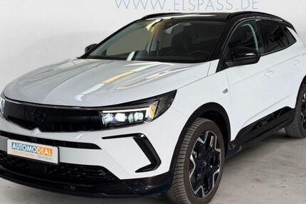 Opel Grandland (X) 52.068 km 24.649 &euro; Dinslaken 46539