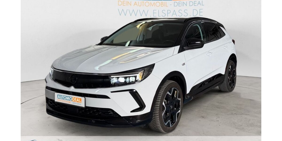 Opel Grandland (X) 52.068 km 24.649 &euro; Dinslaken 46539
