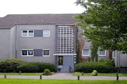 Wohnung Duisburg Bergheim - 2 Zimmer, 47 m&sup2;, 429&euro; | Angebot:25878779