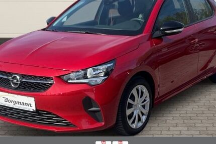 Opel Corsa 17.450 km 14.390 &euro; Dorsten 46286