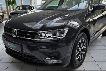 VW Tiguan 50.010 km 18.650 &euro; Raesfeld 46348