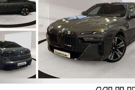 BMW i7 26.065 km 89.940 &euro; Oberhausen 46149