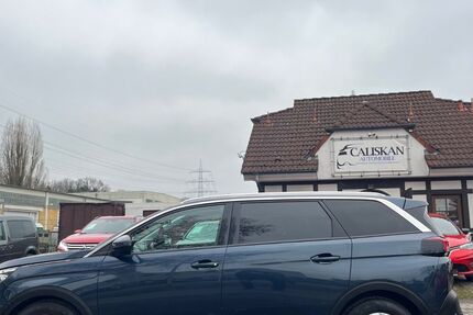 Peugeot 5008 165.000 km 10.390 &euro; Dinslaken 46539