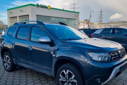 Dacia Duster 113.000 km 10.999 &euro; Dinslaken 46539